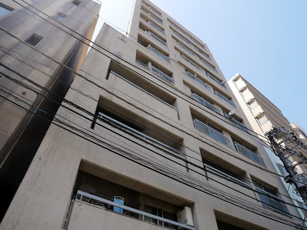 サンライフ池田山 1