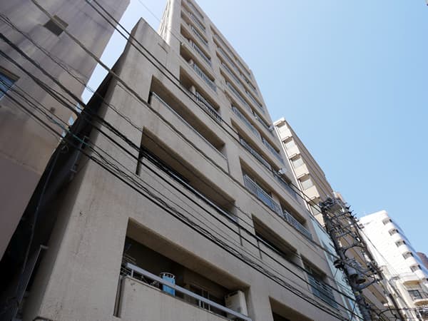 サンライフ池田山 3