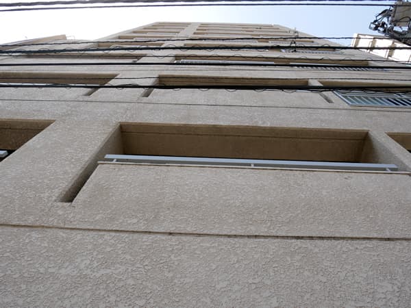 サンライフ池田山 4