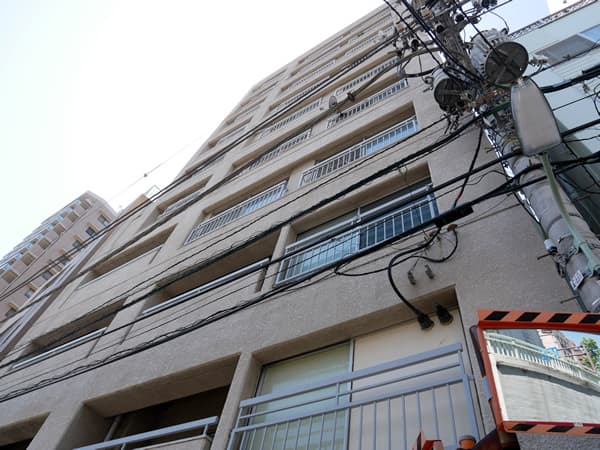 サンライフ池田山 5