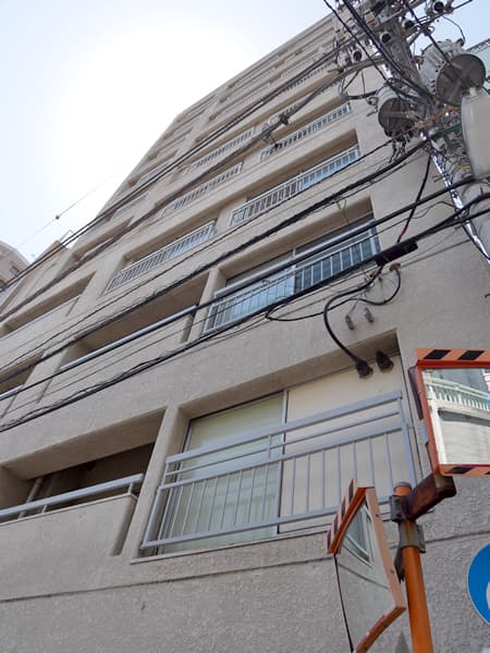 サンライフ池田山 6