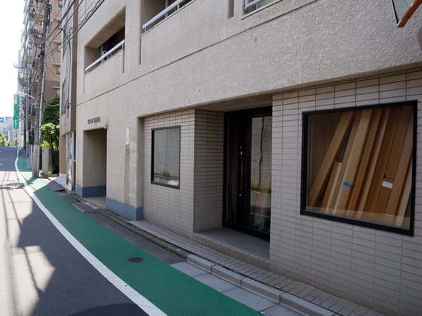 サンライフ池田山 7