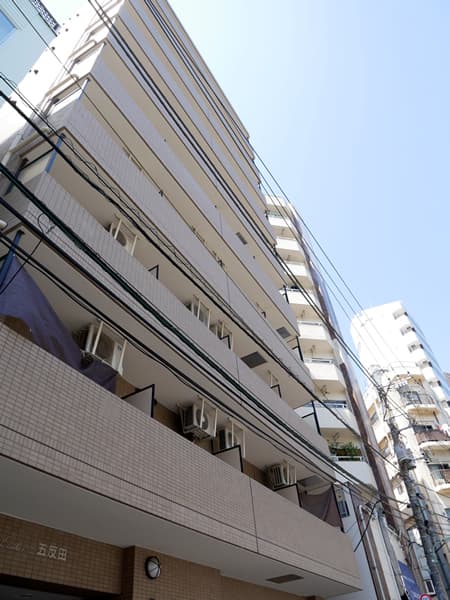 カテリーナ五反田 2