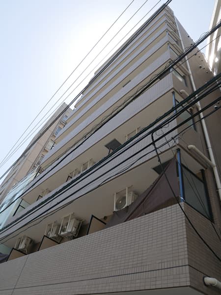 カテリーナ五反田 4