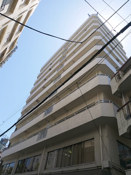 シャトレー五反田 2