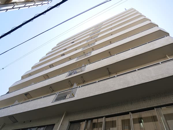 シャトレー五反田 3