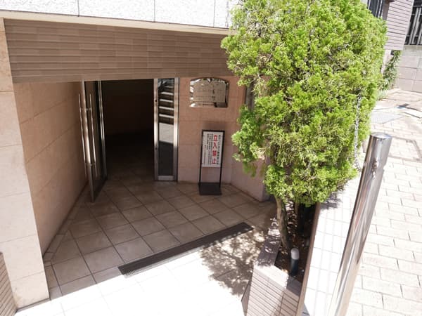 菱和パレス高輪1番館 5