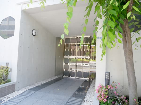 アルファホームズ池田山 5