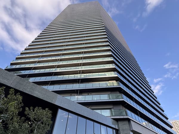 シティタワー品川 1