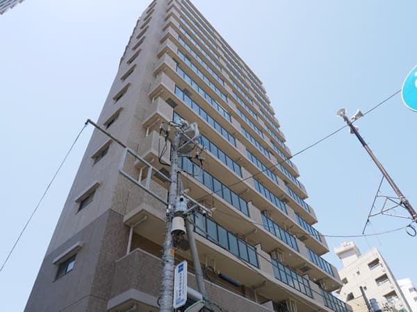 ライオンズプラザ池田山 3