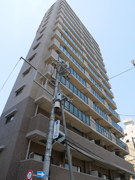 ライオンズプラザ池田山 4