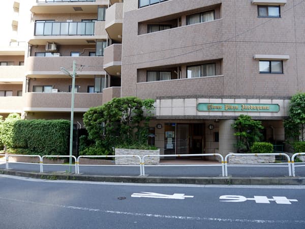 ライオンズプラザ池田山 6