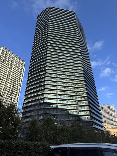 シティタワー品川 2