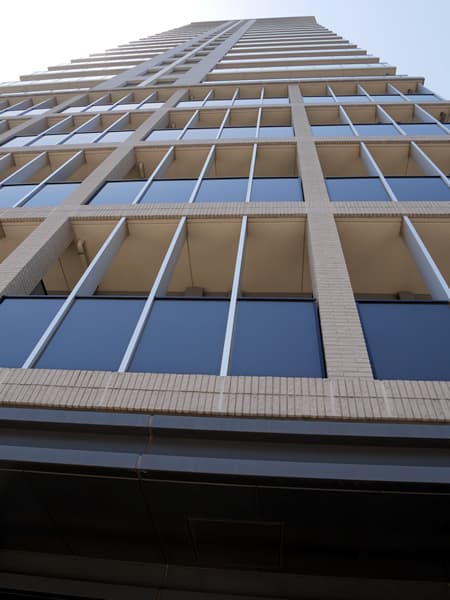 クレヴィアタワー池田山 6