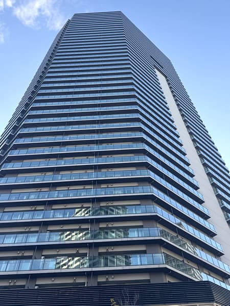 シティタワー品川 3