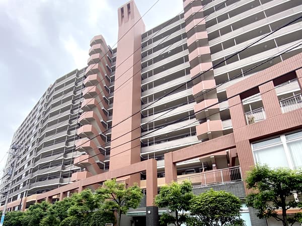 マークス亀戸 1