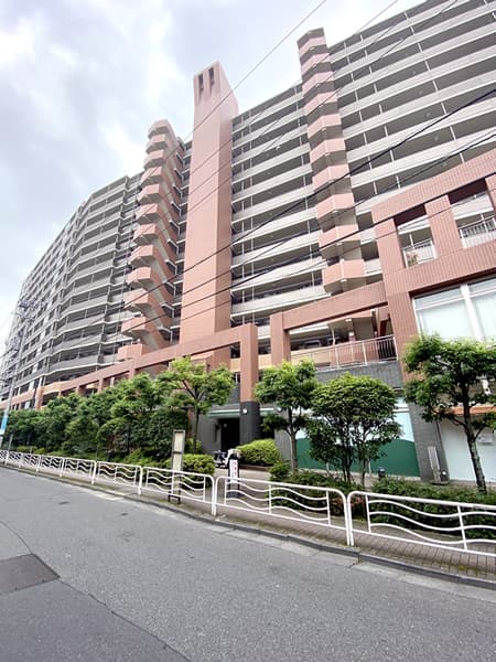 マークス亀戸 2