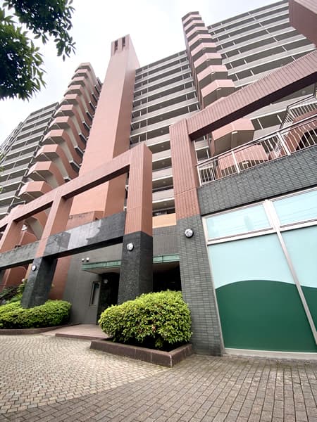 マークス亀戸 3