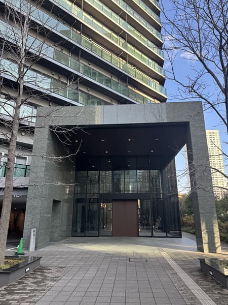 シティタワー品川 4