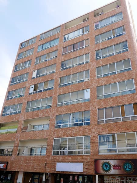 第21宮庭マンション 2