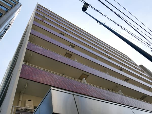 第27宮庭マンション 3