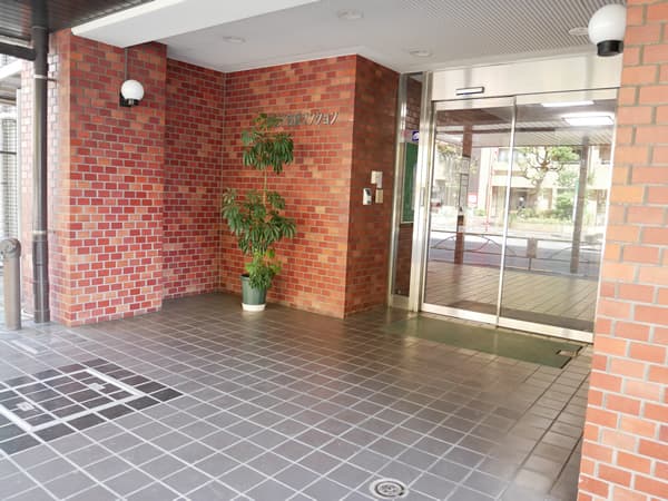 第27宮庭マンション 4