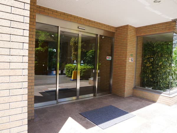 アールヴェール文京大塚公園 5