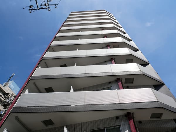 コンシェリア文京大塚 1