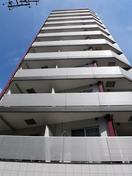 コンシェリア文京大塚 2