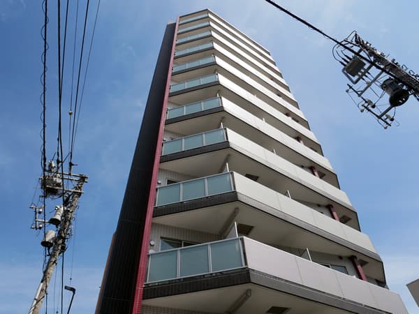 コンシェリア文京大塚 3