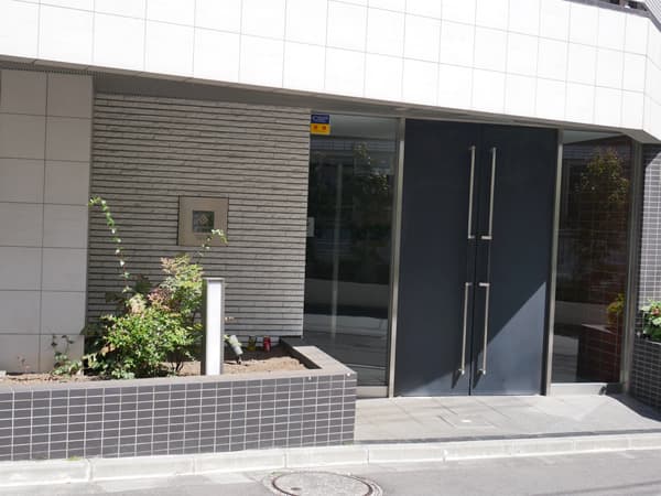 コンシェリア文京大塚 5