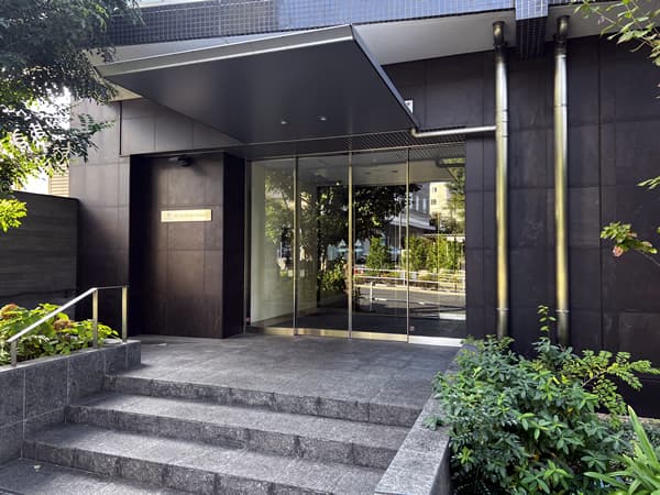 ザ・パークハウス新宿柏木 2