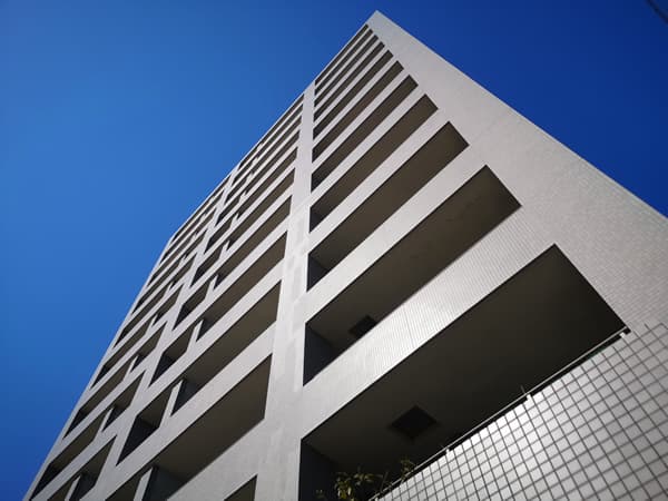 シティハウス桜新町 1