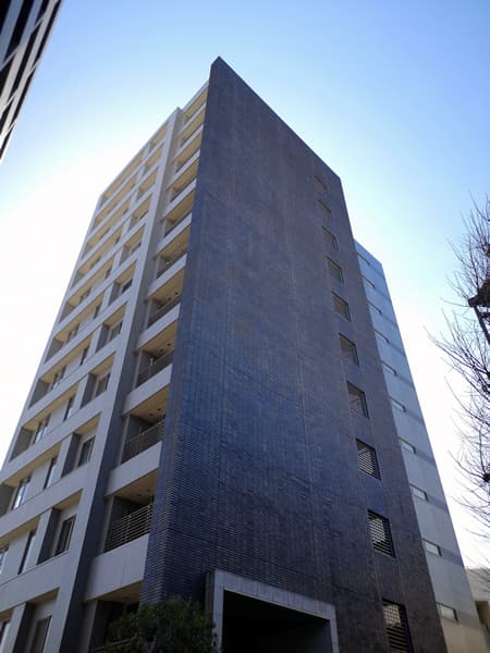 シティハウス桜新町 2