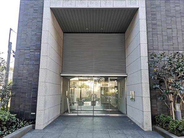 シティハウス桜新町 3