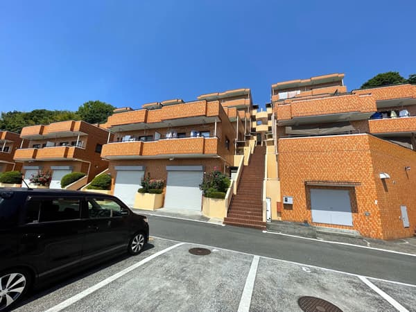 めじろ台ガーデンヒルズ 1