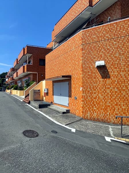 めじろ台ガーデンヒルズ 2