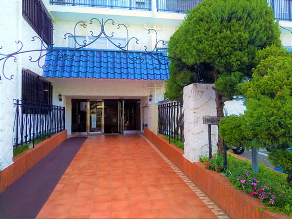 秀和小岩レジデンス 5