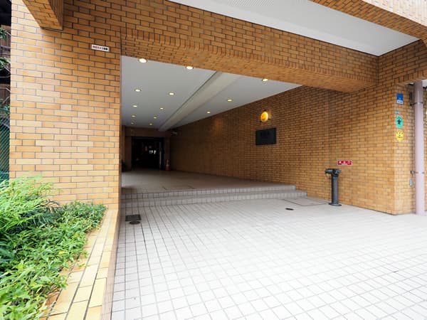 ライオンズマンション護国寺第2 3