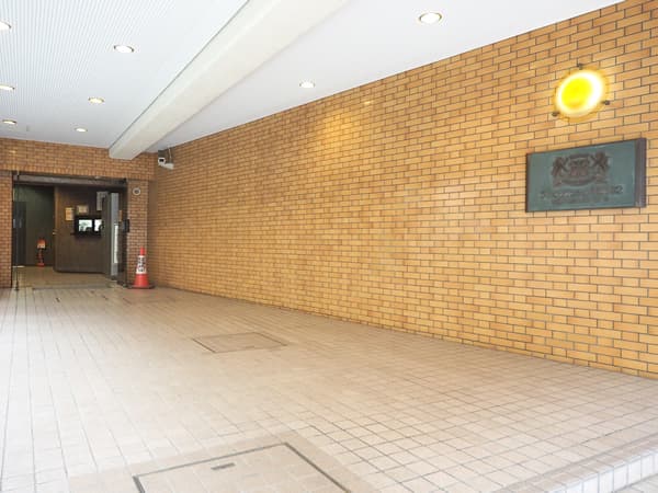 ライオンズマンション護国寺第2 4