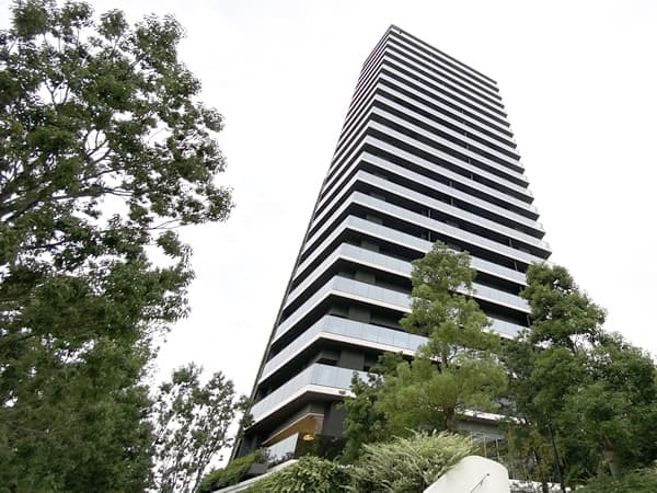 THE COURT 神宮外苑 1