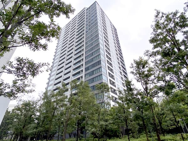 スカイフォレストレジデンス 1