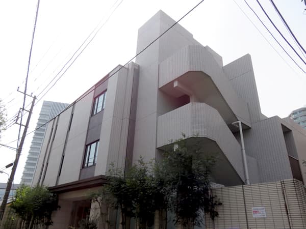 オープンレジデンシア目黒花房山 3