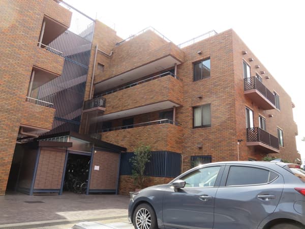 ペアシティ花房山 5