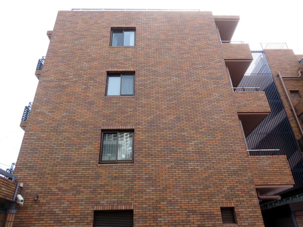 ペアシティ花房山 7