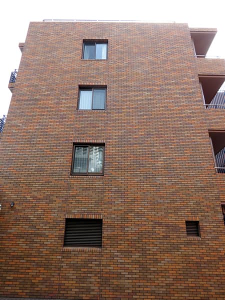 ペアシティ花房山 8