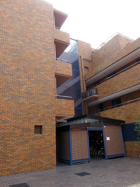 ペアシティ花房山 9