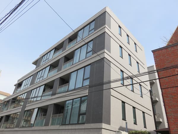 ブランズ目黒花房山 3