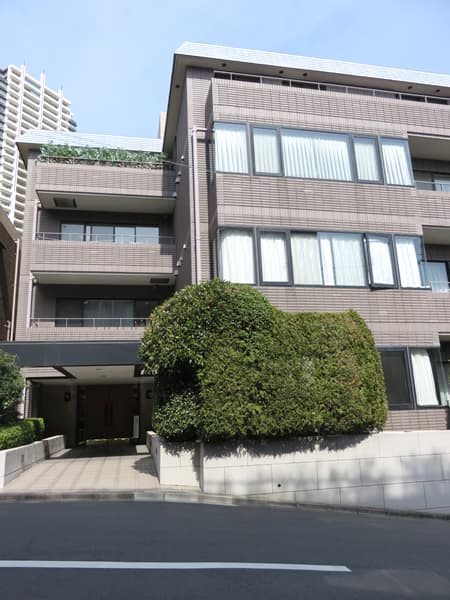 フォルム目黒花房山 2