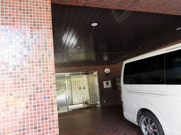 トーカンマンション目黒 7